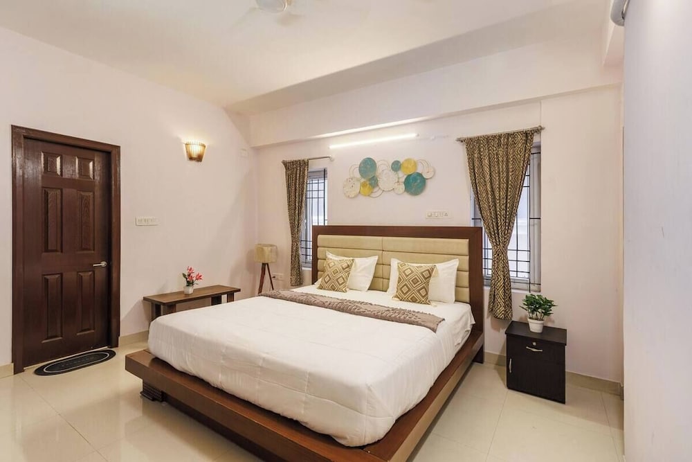Super Deluxe Room - Photo 1