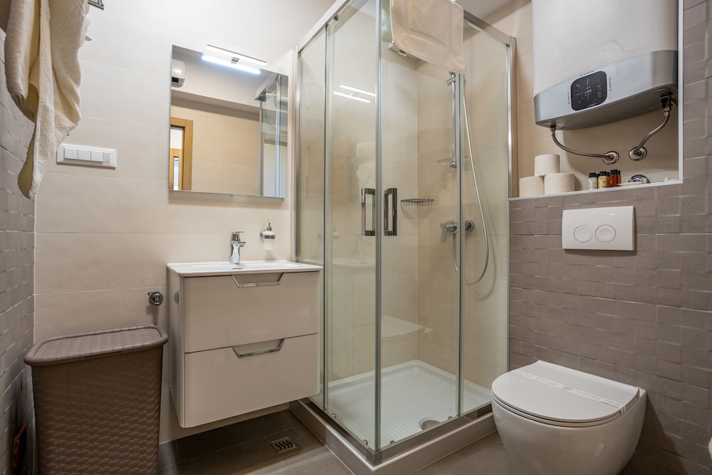 Standard Apartment, Sea View, Beachfront photo 3