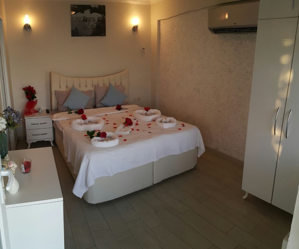 Standard Double Room, Sea View photo 3