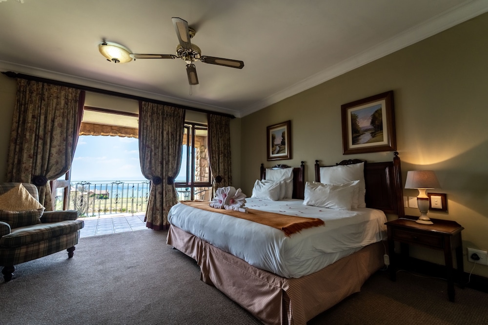 Standard Double Room, 2 Twin Beds, Valley View photo 1