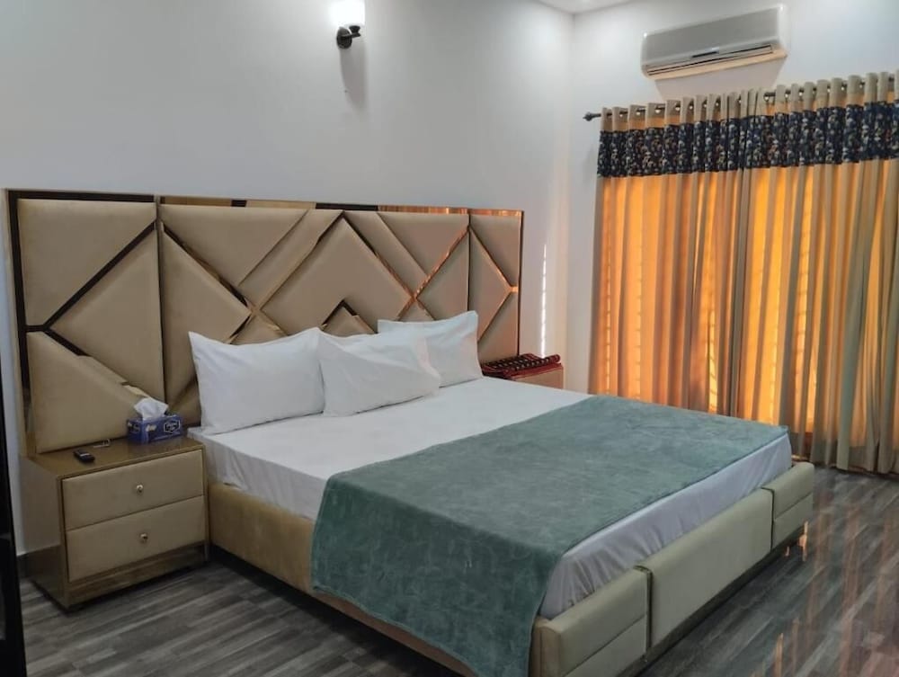 Deluxe Double Room photo 1