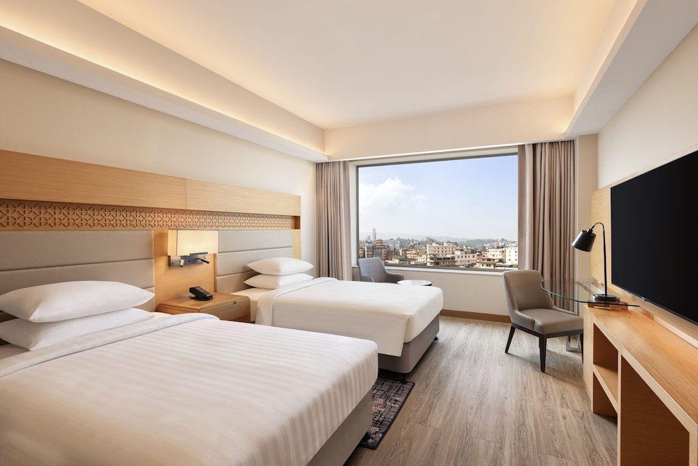 Club Room, 2 Twin Beds photo 3