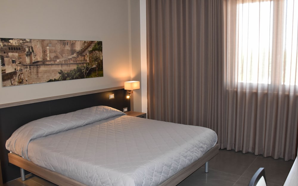 Doppia Deluxe Vista Collina