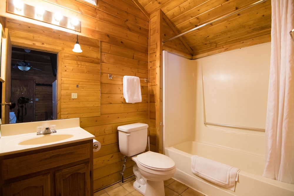 Chalet (Pine) photo 3