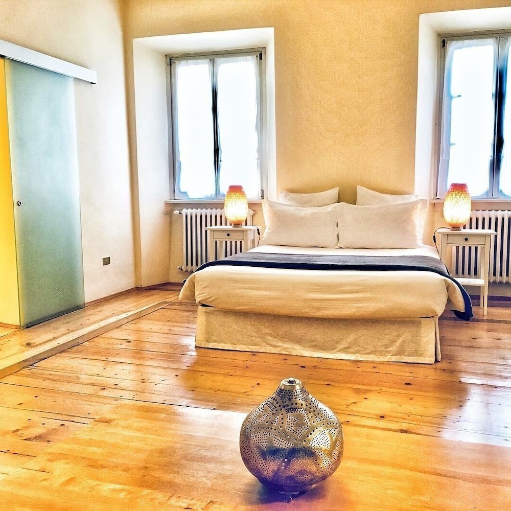 Quadruple Room photo 3