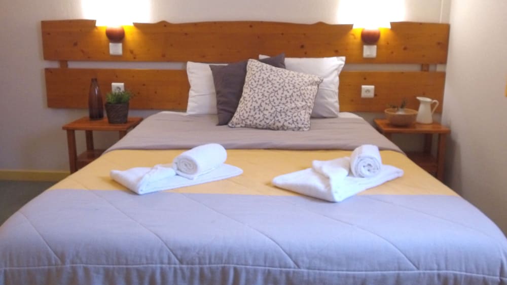 Double Room (2 Pers) photo 2