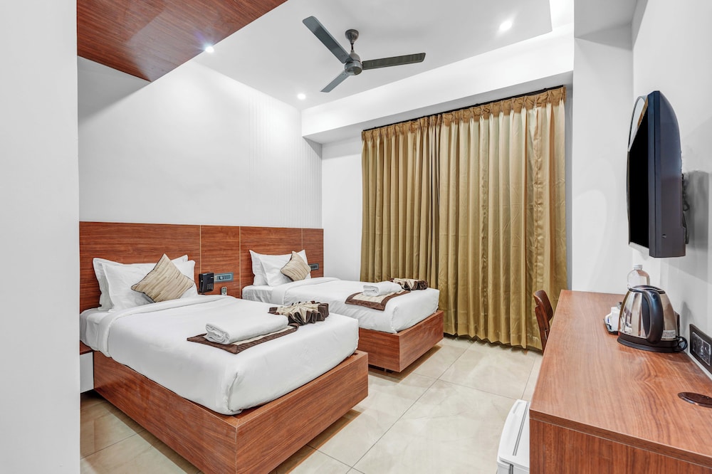 Classic Twin Room