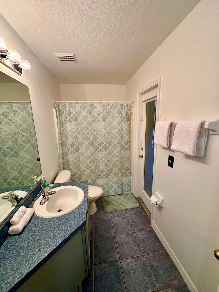 Grand Premium 5BR Pool Home Near Disney Parks, Φωτογραφία 21