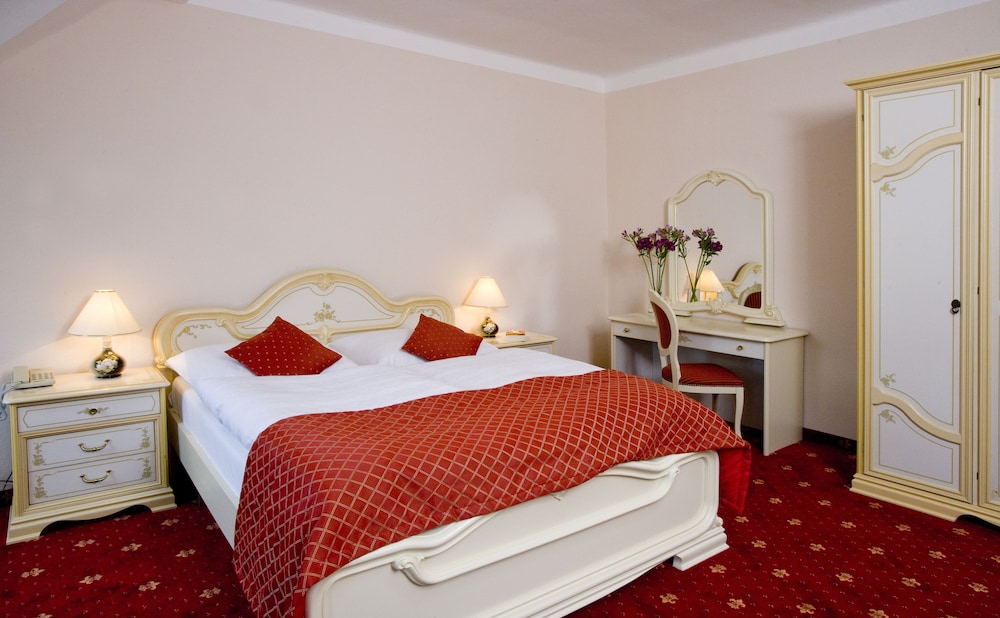 Classic Single Room photo 2