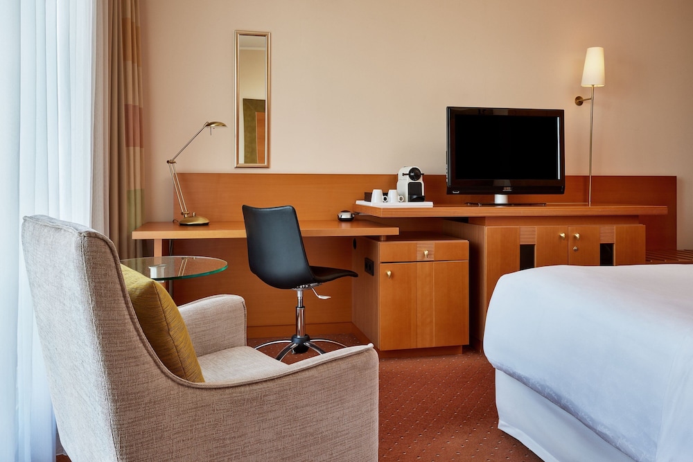 Superior Room, 2 Twin Beds - Photo 2