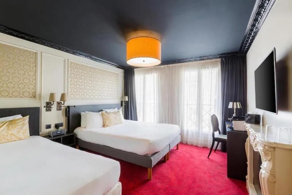 Triple Room photo 1