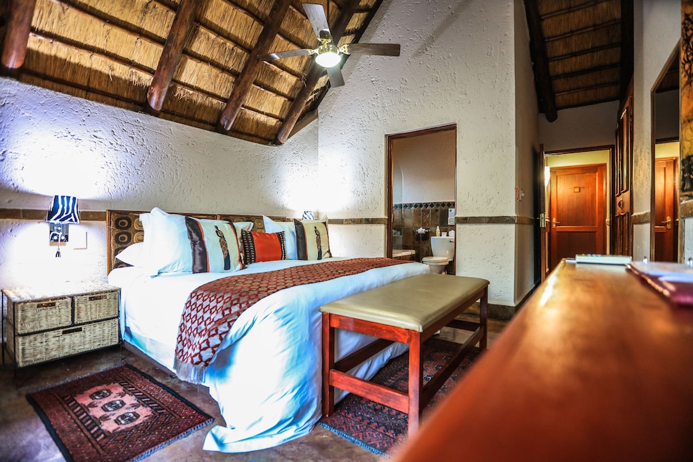 Standard Room, 1 Bedroom photo 1