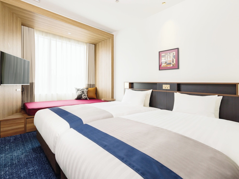 Superior Twin Room (Western-Style Room)