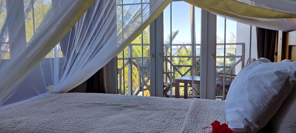 Deluxe Room, Ocean View