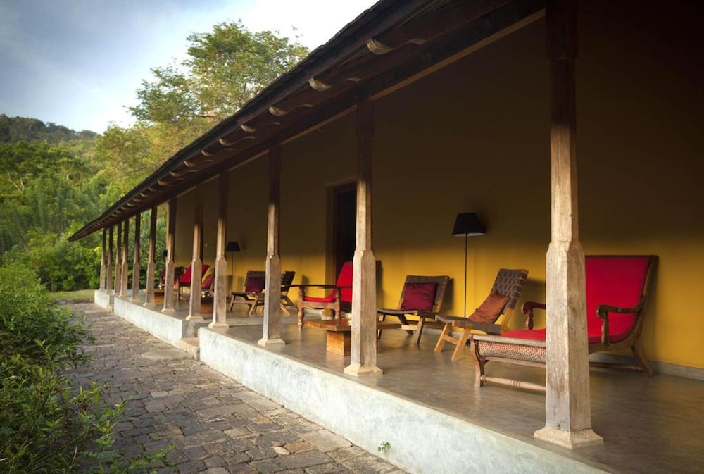 Luxury Villa Suite photo 3