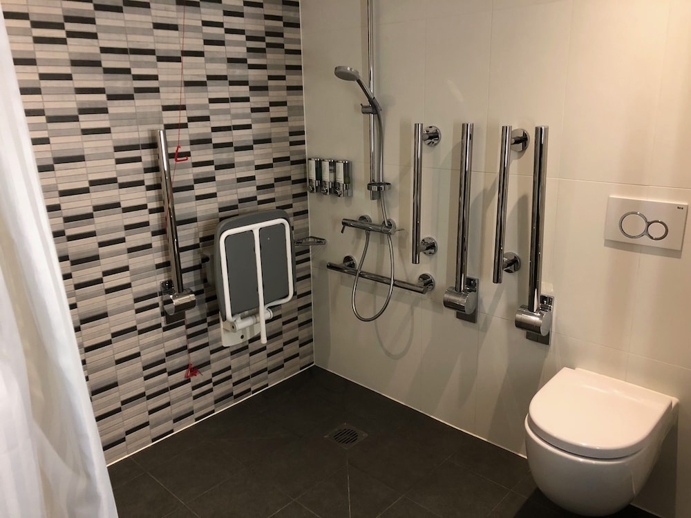 Hampton by Hilton Bristol Airport, Foto 4