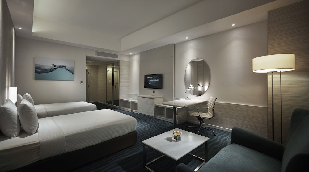 Deluxe Room photo 3