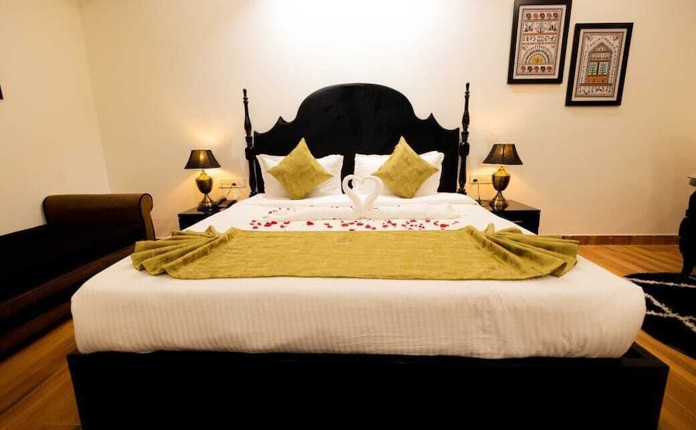 Superior Suite photo 1