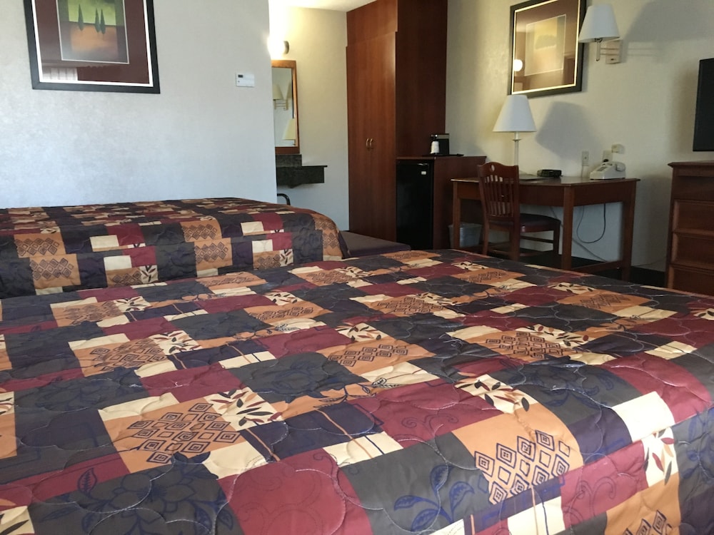 Standard Single Room, 1 King Bed photo 1