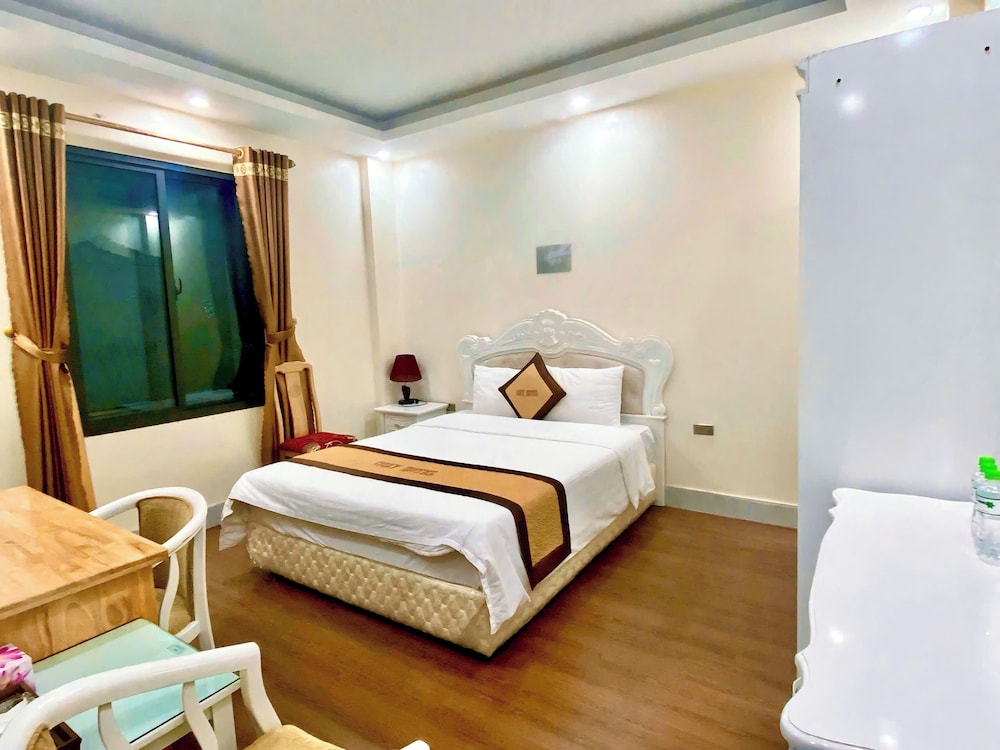 Basic Single Room