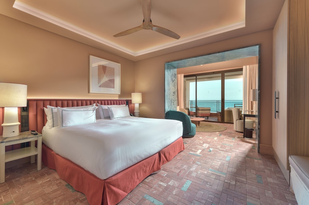 Junior Room, Sea View (Selected Single Use)