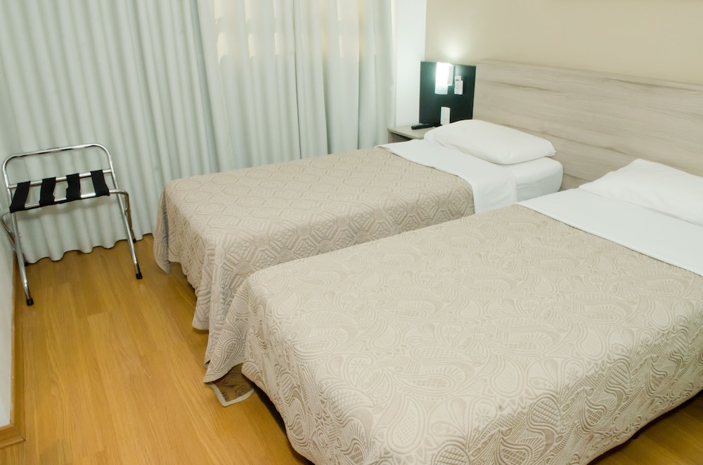 Deluxe Single Room photo 3