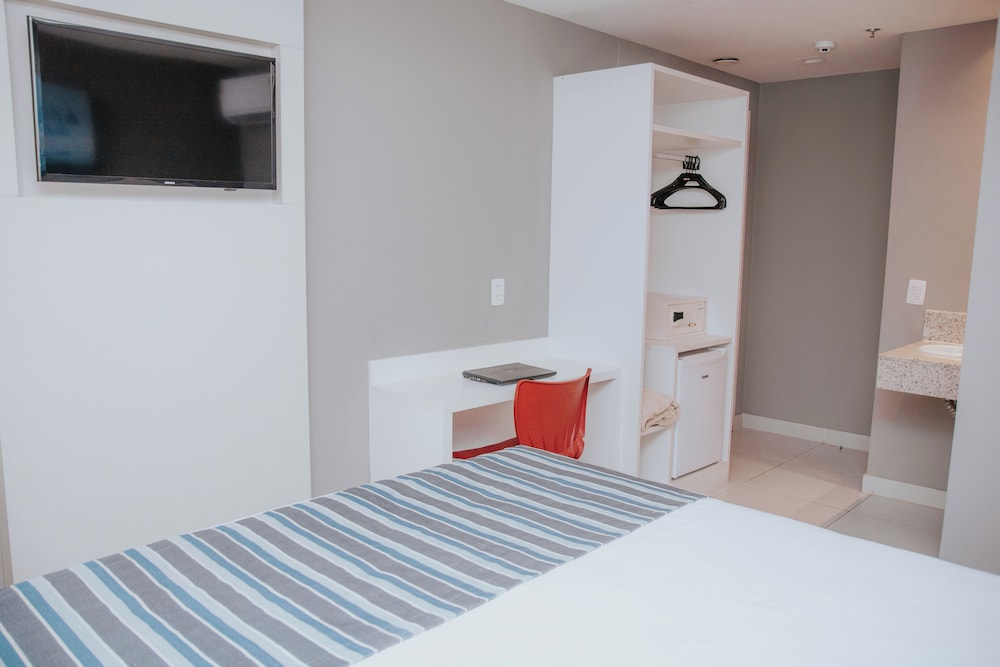 Standard Double Room photo 3