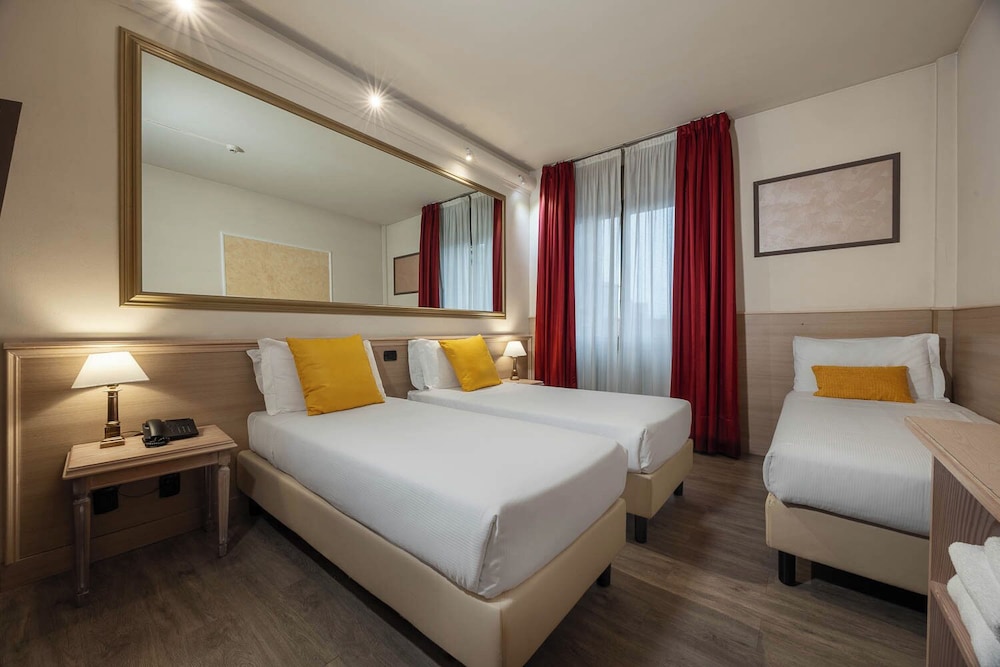 Triple Room photo 2
