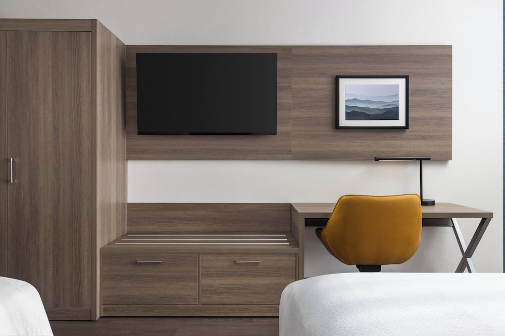 Standard Room, 2 Queen Beds