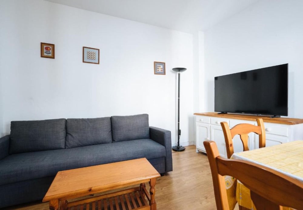 Apartamento, Fumar