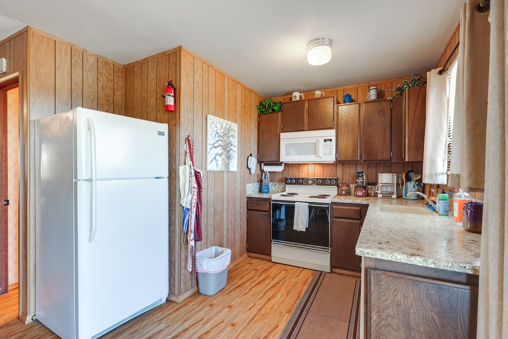 Apartment (2 Bedrooms) photo 2