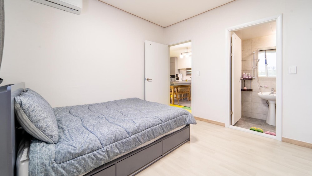 Basic Room, 2 Bedrooms (Pinetree (2F)) - Photo 26