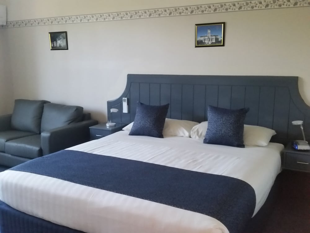 Executive Room, 1 King Bed photo 2