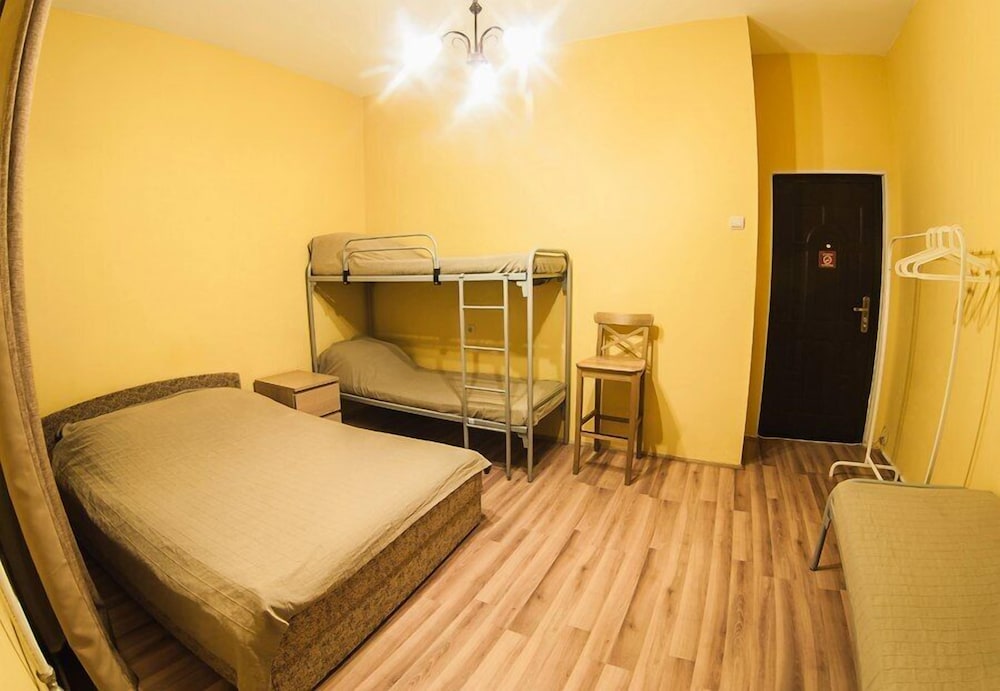 Economy Room (5 Guests)