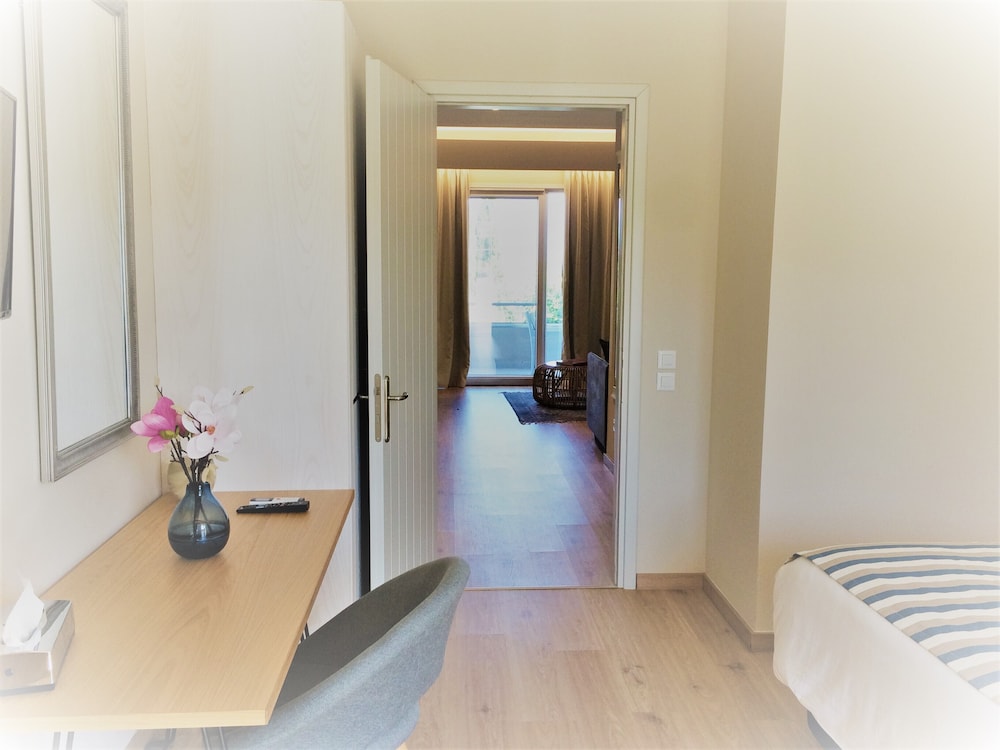 Bungalow Suite
