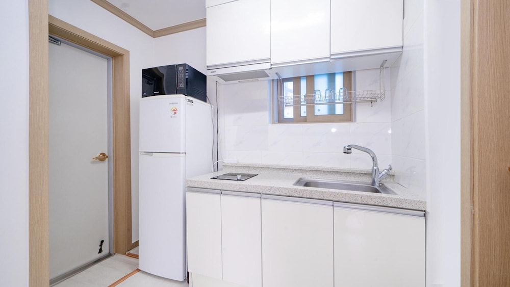 Basic Room, 1 Bedroom (pado) - Photo 5