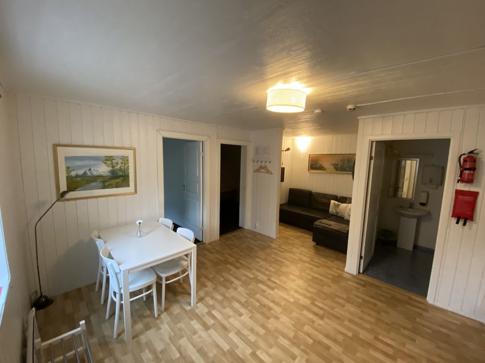 Family Apartment