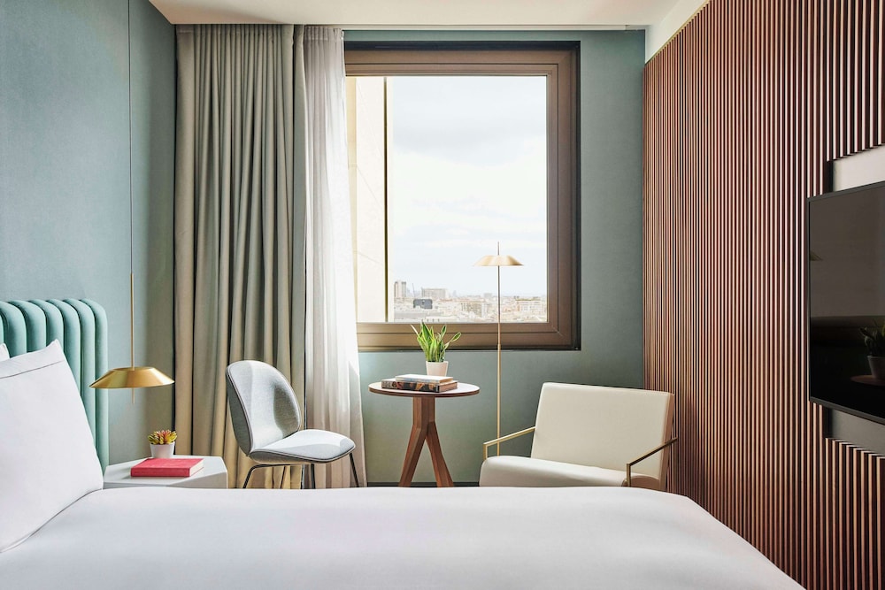 Room, 1 Queen Bed