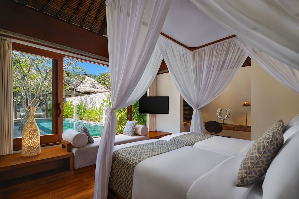 Two Bedroom Villa with Private Pool - Photo 5