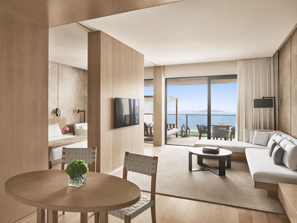 Grand Suite, 1 Bedroom, Balcony