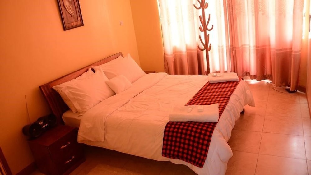 Comfort Apartment, Multiple Beds, Non Smoking