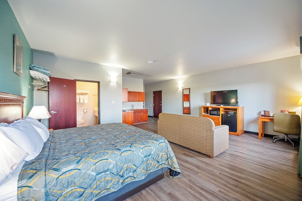 Executive Suite, Non Smoking photo 1