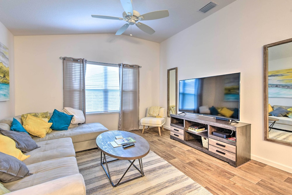 House (2 Bedrooms) photo 1