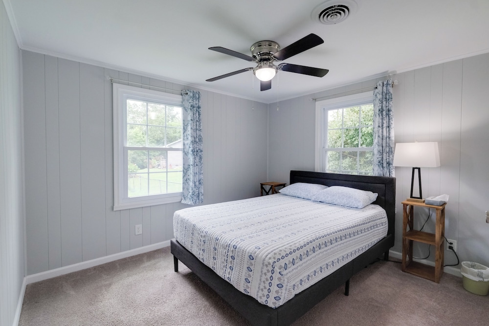 House (3 Bedrooms) photo 3