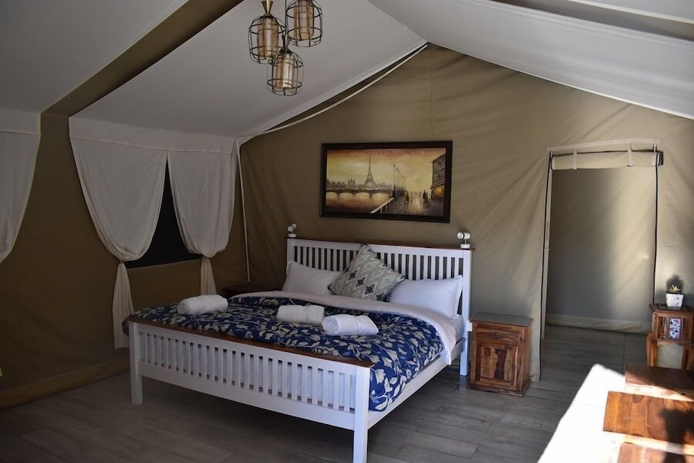 Serengeti Luxury Tents photo 1