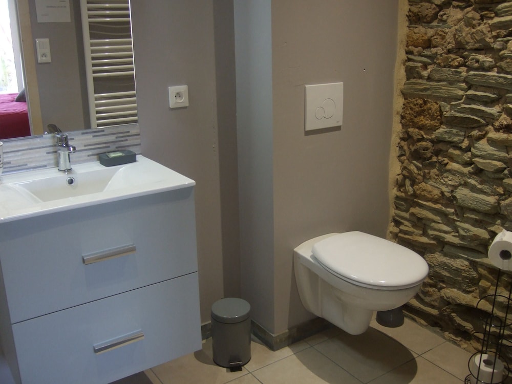 Double Room (La Bergerie) photo 3