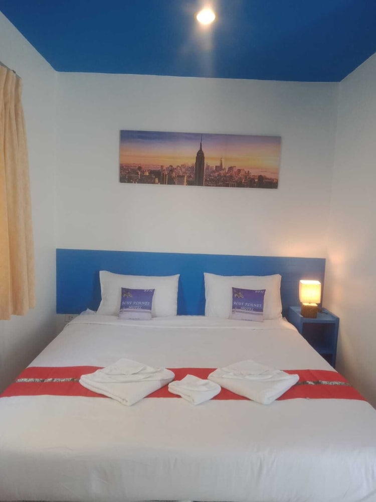 Superior Double Room, 1 Double Bed, Non Smoking, City View