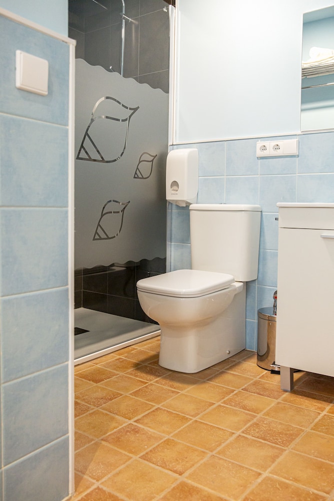 Hotel La Caracola Suances, Foto 15