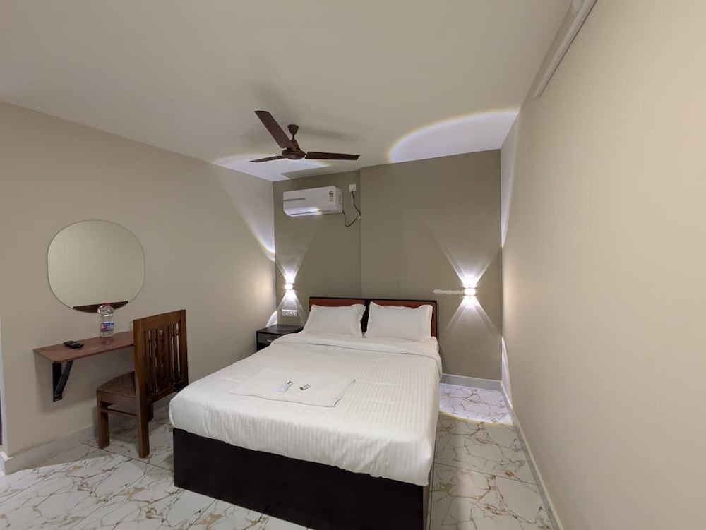 Classic Room