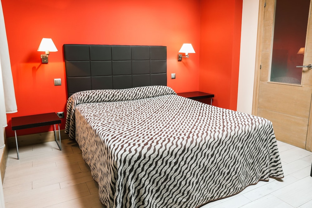 Penthouse, Ensuite (Atico moderno) photo 2